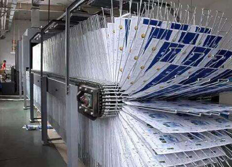 包裝印刷成本需要控制六大要點(diǎn)